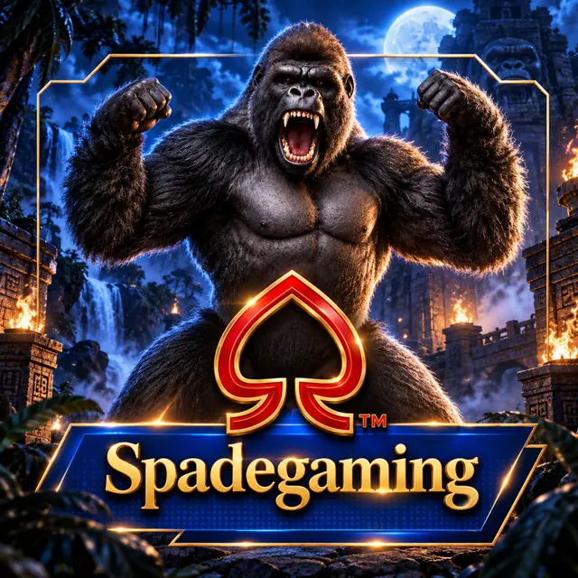 Spadegaming