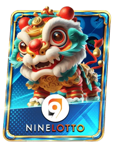 9Lotto games on JK6