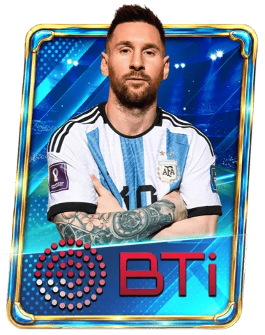 BTI games on JK6