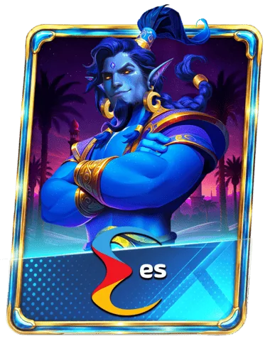 Endorphina games on JK6