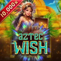 Aztec Wish games on JK6