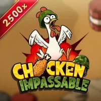 Chicken Impossible games on JK6