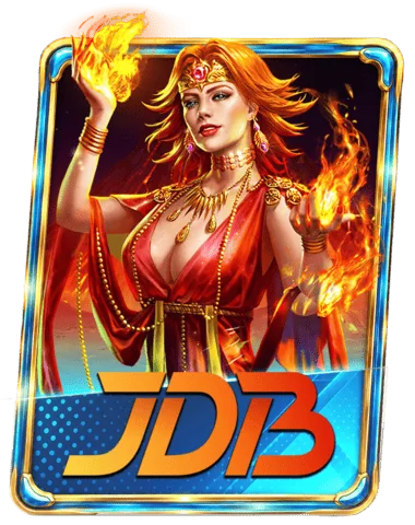 JDB Slot games on JK6