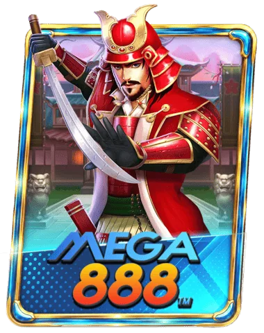 MEGA888 games on JK6