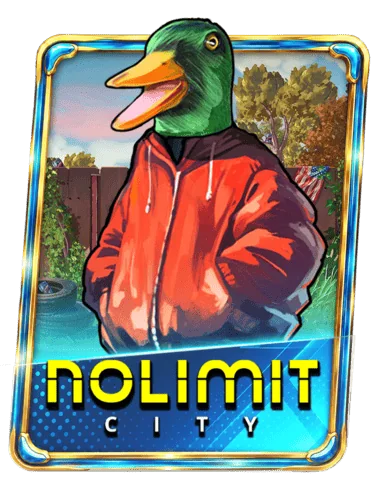 NoLimitCity games on JK6