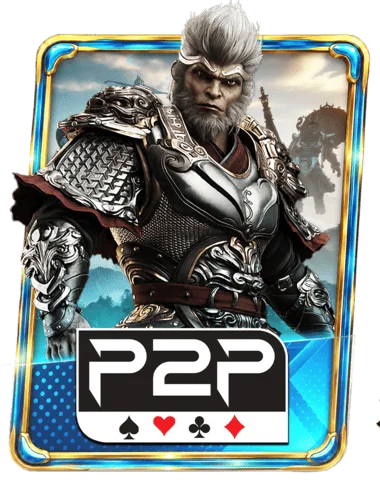 P2P games on JK6
