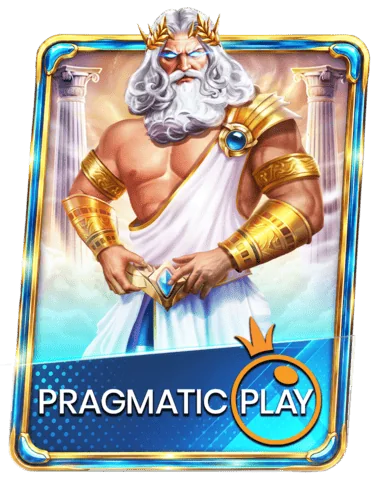 Pragmatic Slot games on JK6