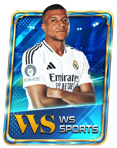 WS Sport games on JK6