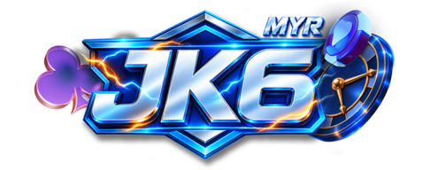 JK6 Casino Malaysia brand logo