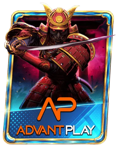 Advantplay games on JK6
