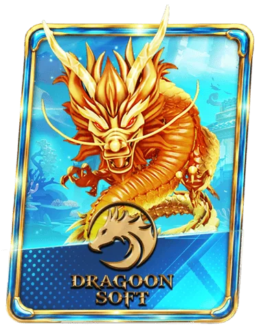 Dragoonsoft games on JK6