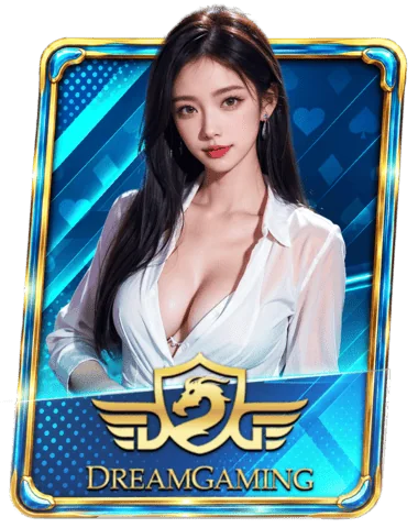 DreamGaming games on JK6