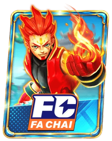 Fachai games on JK6
