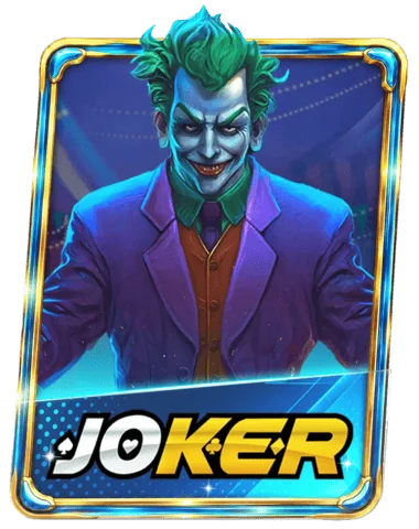 Joker games on JK6