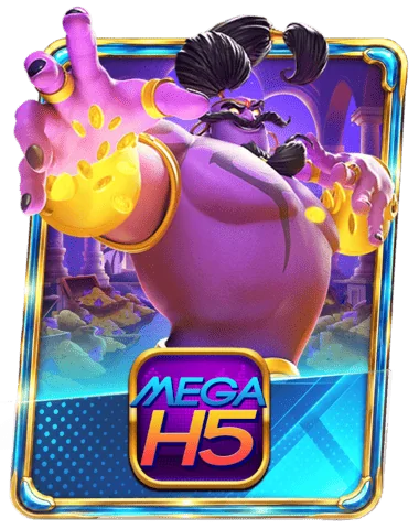 MegaH5 games on JK6