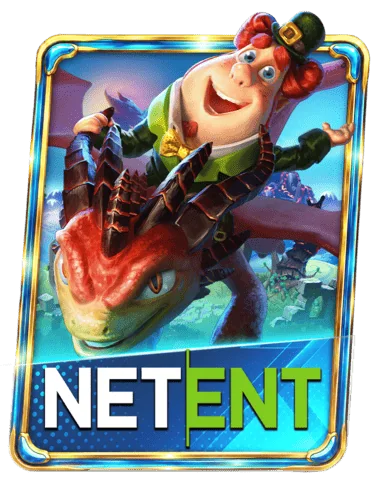 Netent games on JK6