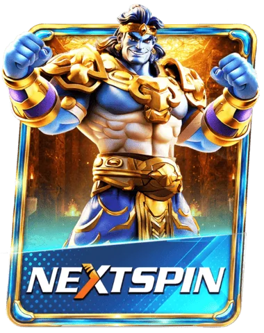 Nextspin games on JK6