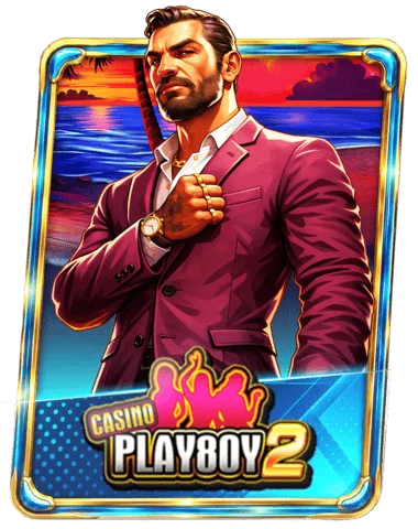 Playboy games on JK6