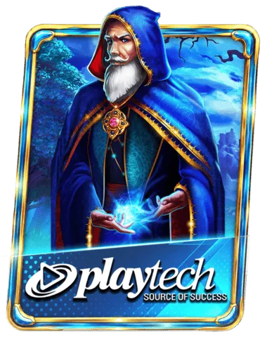 Playtech Slot games on JK6