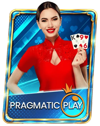 Pragmatic Casino games on JK6