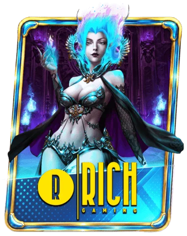 Richgaming games on JK6