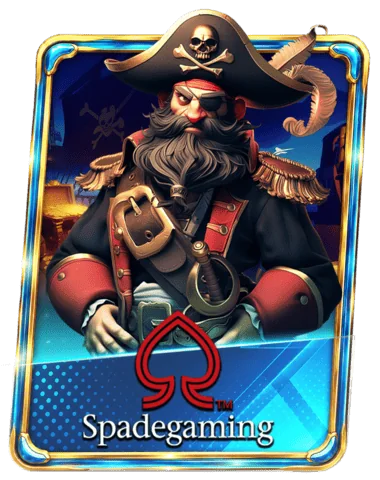 Spadegaming games on JK6
