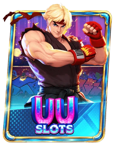 UU Slot games on JK6