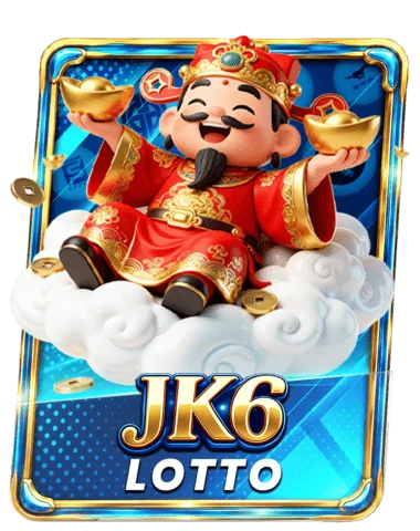 V2 Lotto games on JK6