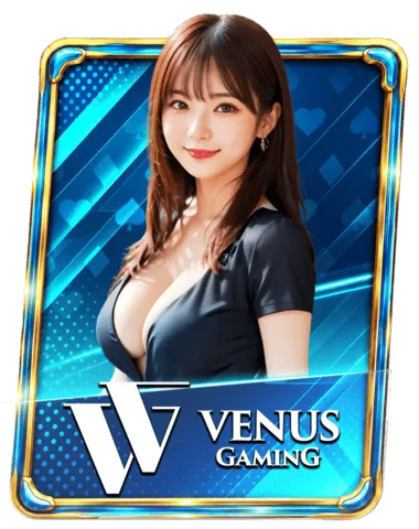 Venus games on JK6