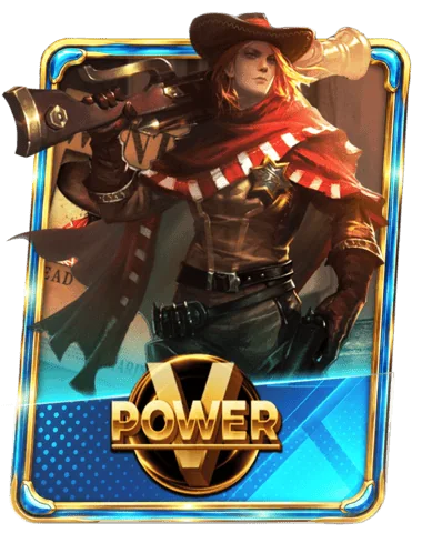 VPower games on JK6
