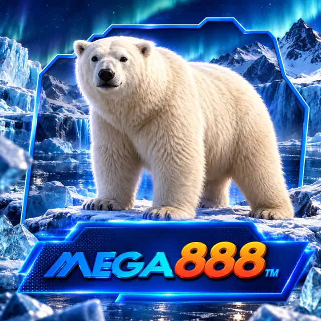 MEGA888