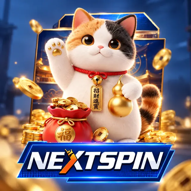 NextSpin